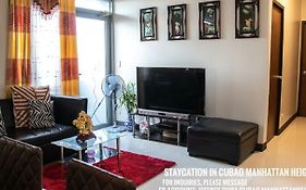 Cubao Manhattan Heights Unit 5A Tower C