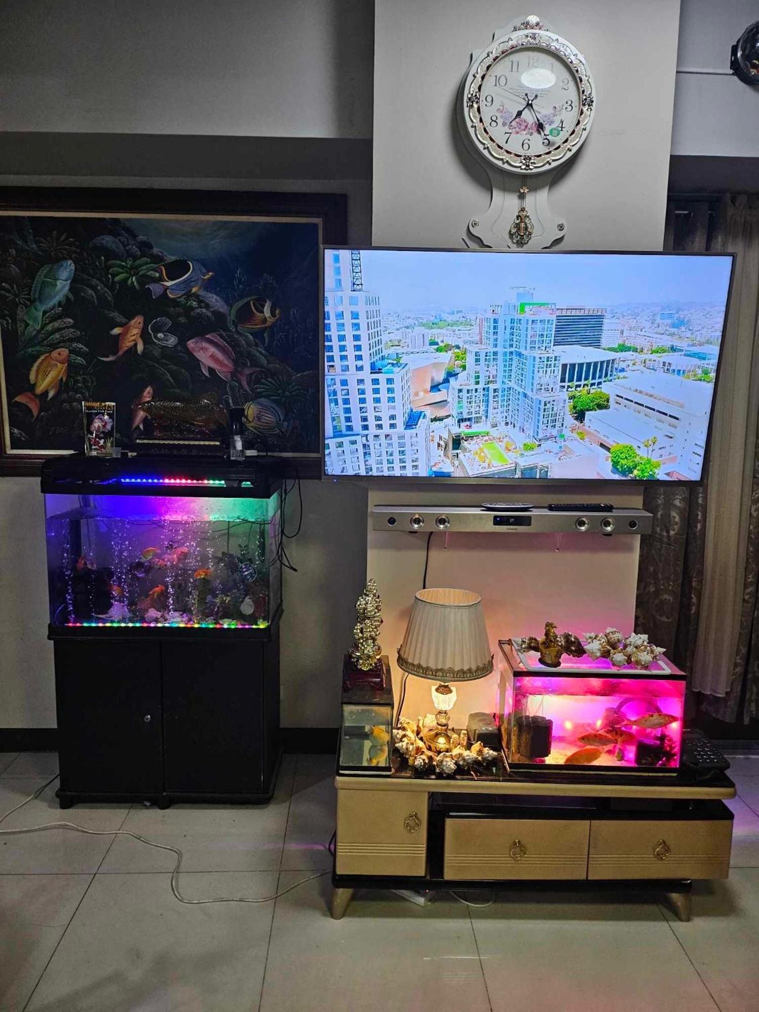 Cubao Manhattan Heights Unit 5A Tower C Quezon City Exterior photo